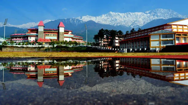 Dharamshala