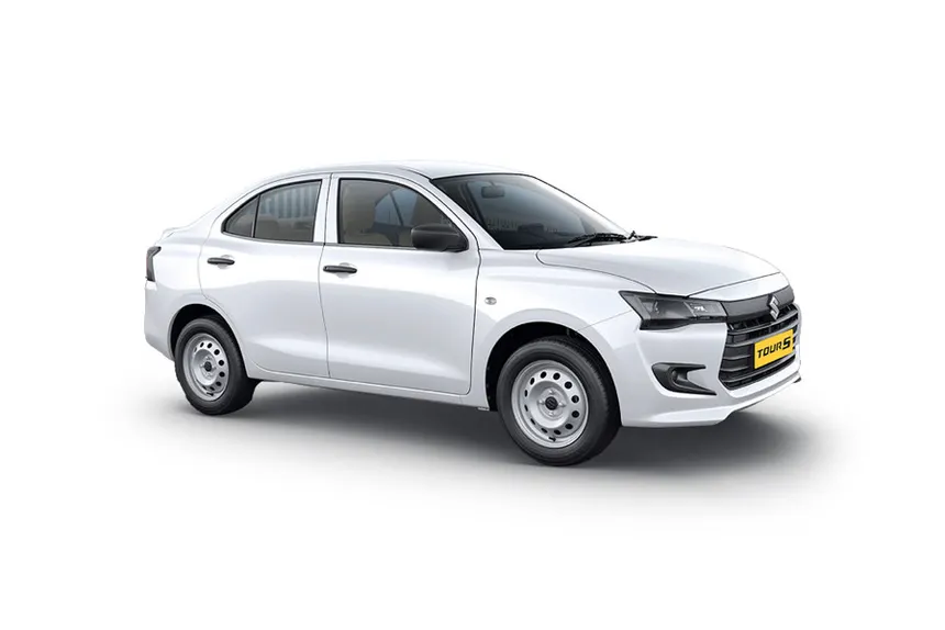 Swift Dzire