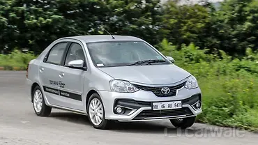 Toyota Etios